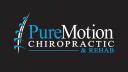 Pure Motion Chiropractic & Rehab logo